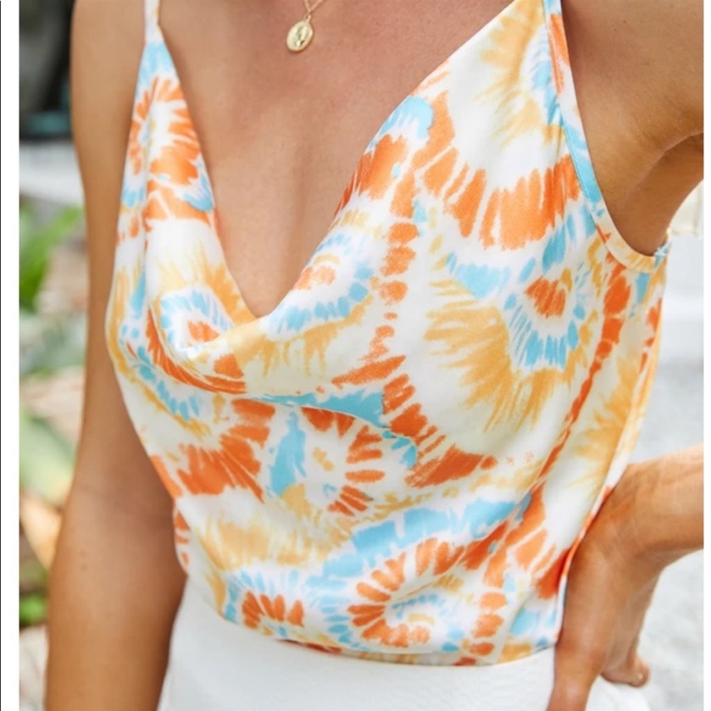Cami Tank Bundle - Picture 15 of 15